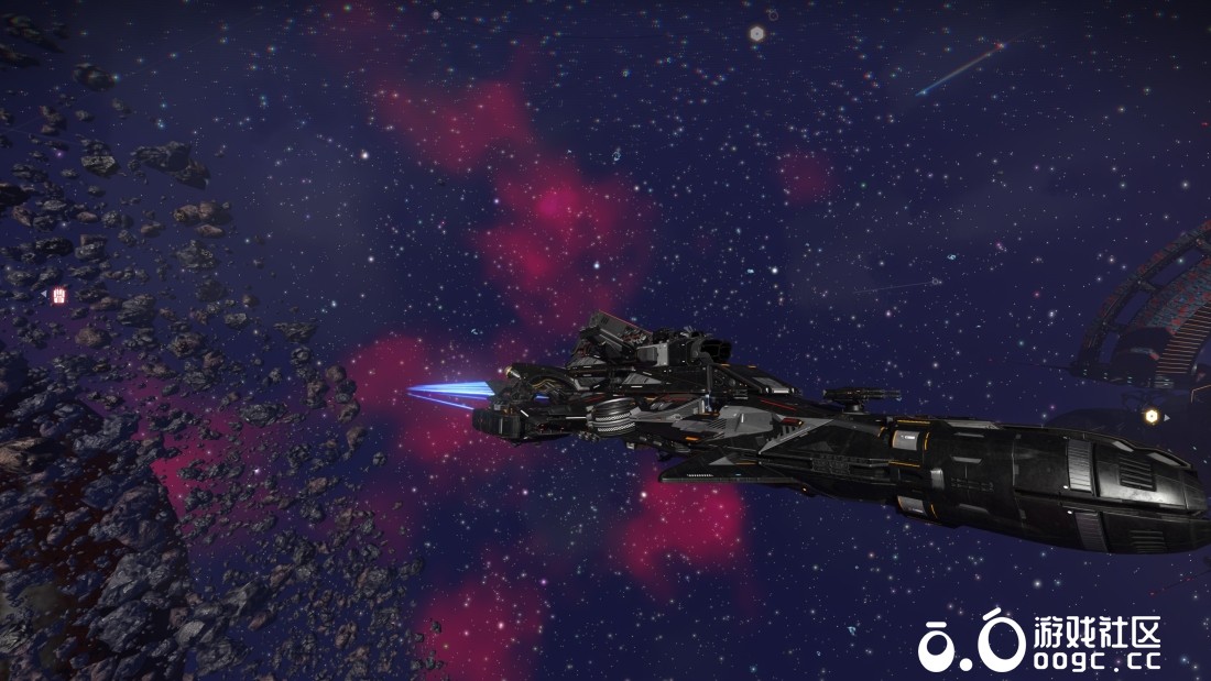 手搭的第一条船，不是很成熟，欢迎指点-1