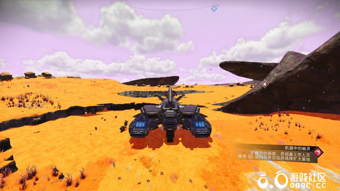 手搭的第一条船，不是很成熟，欢迎指点-4