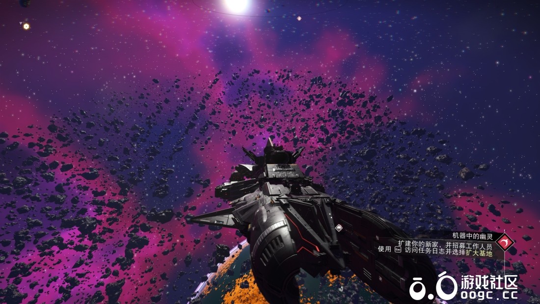 手搭的第一条船，不是很成熟，欢迎指点-2