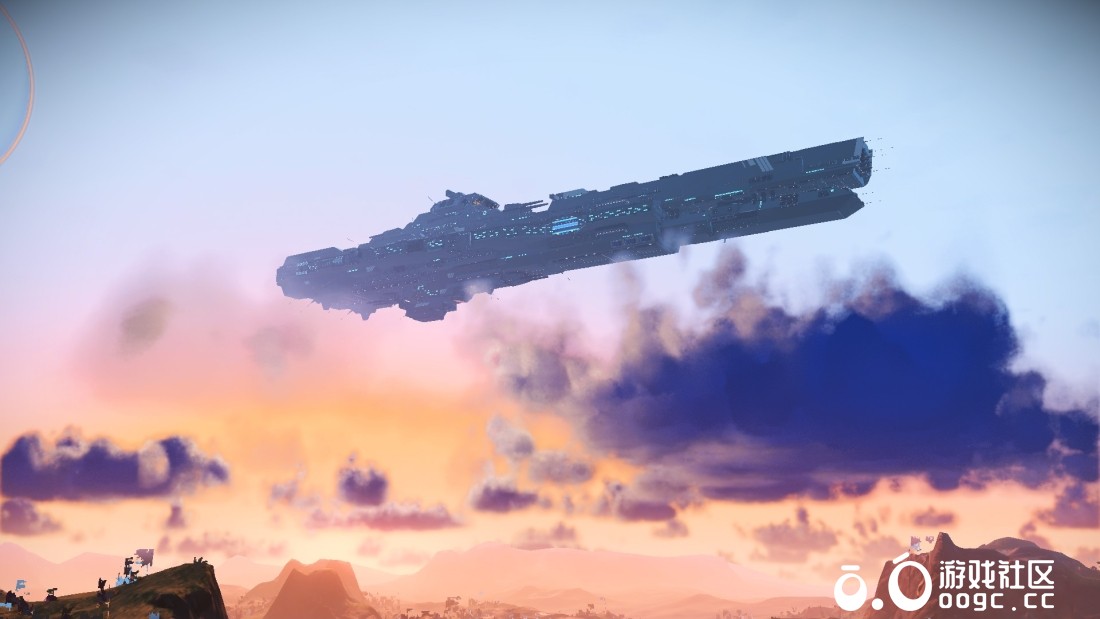 冈格尼尔级战列舰 【超大型基地船】-3