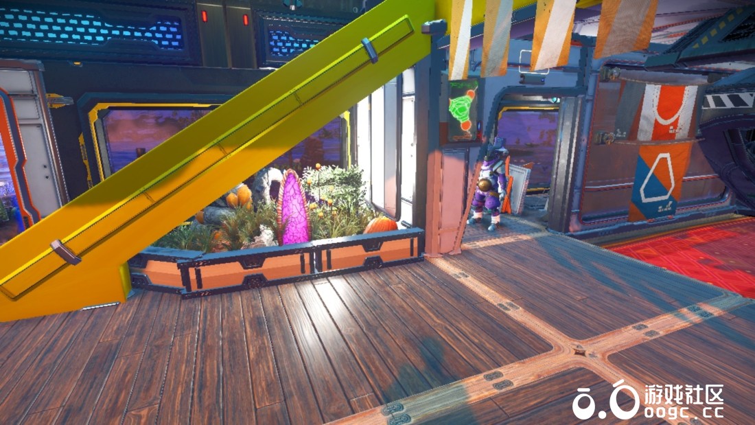 末日列车安全屋：移动生存终极方案，，移动的末日大别墅，想飞哪就飞哪-7