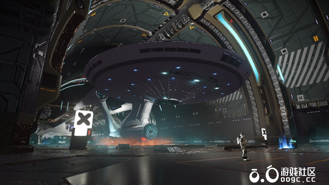 星际迷航(Kelvin)NCC-1701-A-2