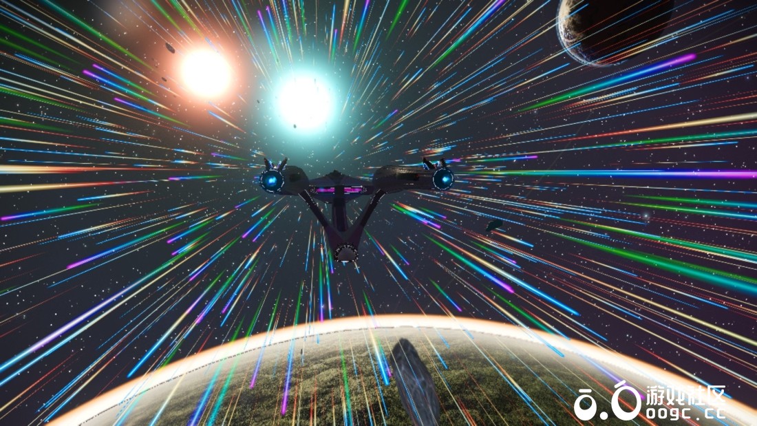 星际迷航(Kelvin)NCC-1701-A-4