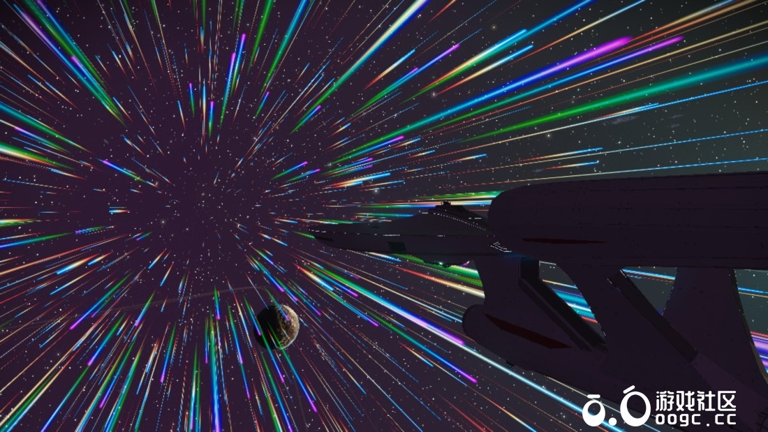 星际迷航(Kelvin)NCC-1701-A-5