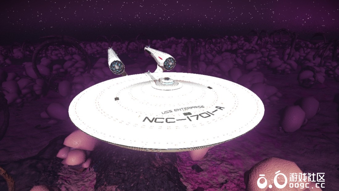 星际迷航(Kelvin)NCC-1701-A-11