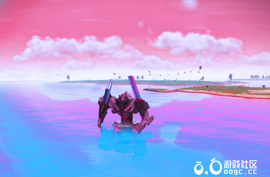 EVA-初号机（觉醒）-2