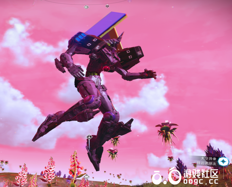 EVA-初号机（觉醒）-3