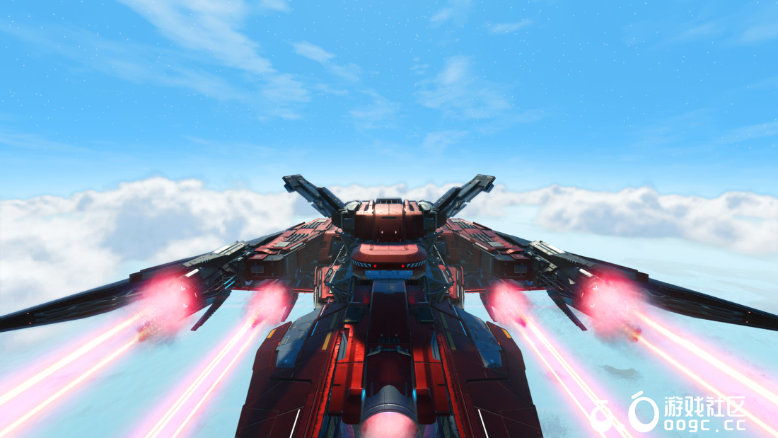 飞龙Mk.5（Skydrake Mk.5）-2