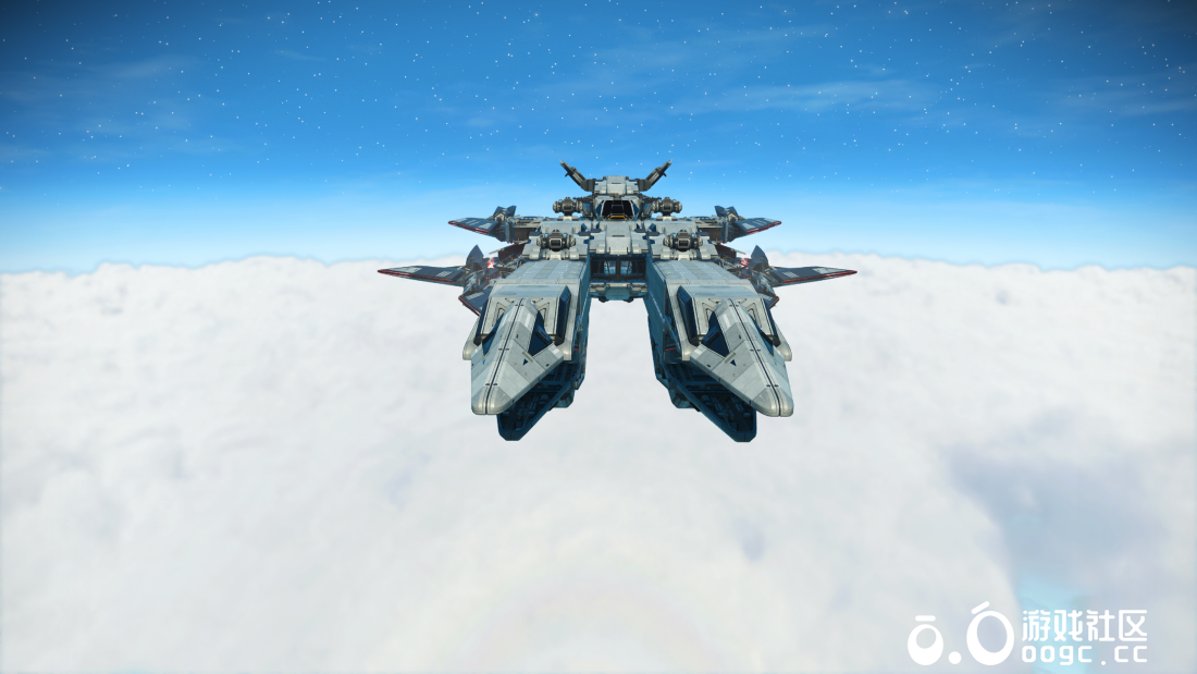 飞龙Mk.5（Skydrake Mk.5）-5