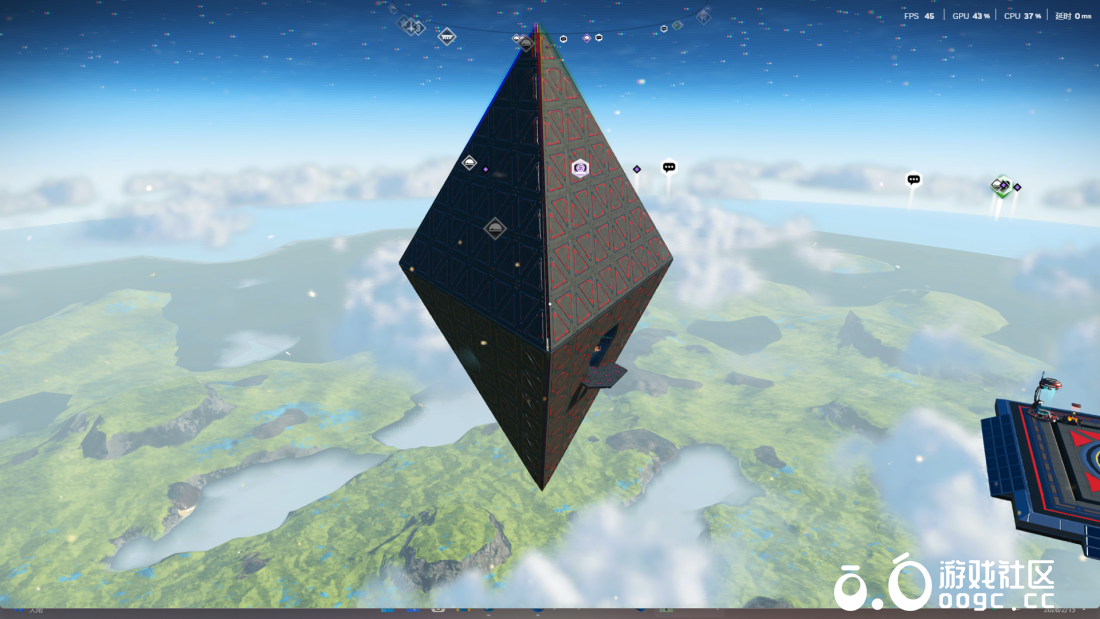 阿特拉斯天空基地-2