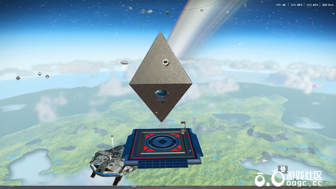 阿特拉斯天空基地-4