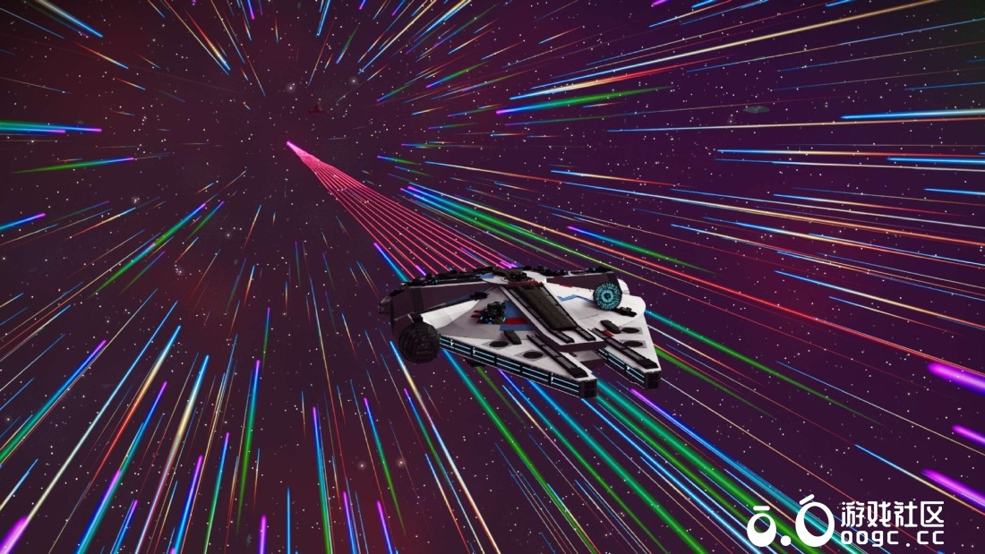 SW星球大战-千年隼-2