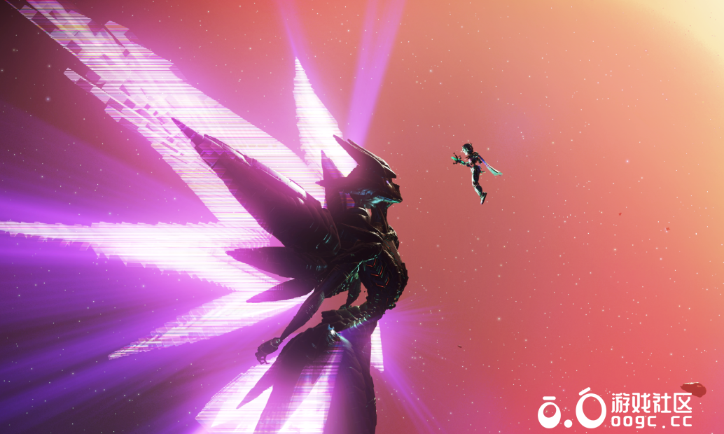 Shooting Star Asteria-2