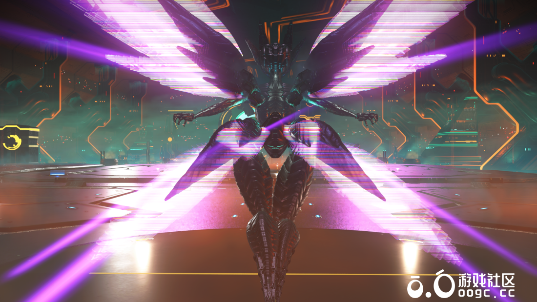 Shooting Star Asteria-6