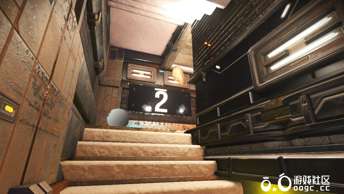 末日逃生飞行屋！（第一期）可飞行三层生存屋，自带电力 + 蔬菜面粉储物 + 居住+空中花园，落地即掌控生存主动权！-6