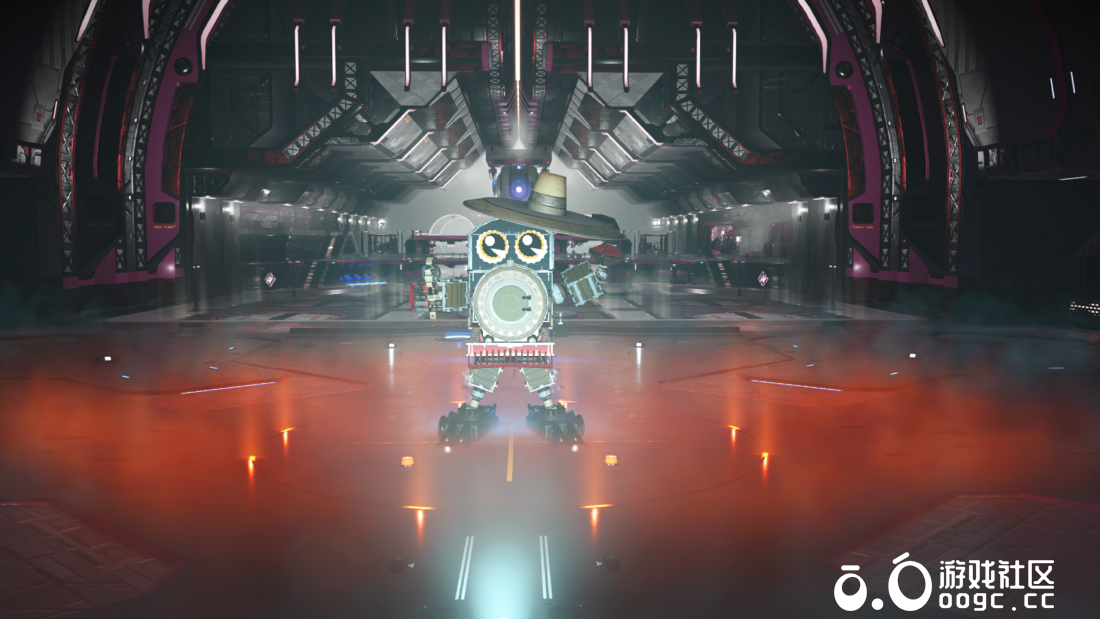 铁胆火车侠-（复古牛仔）西部牛仔号-1