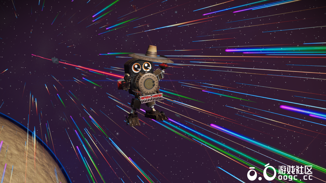 铁胆火车侠-（复古牛仔）西部牛仔号-3