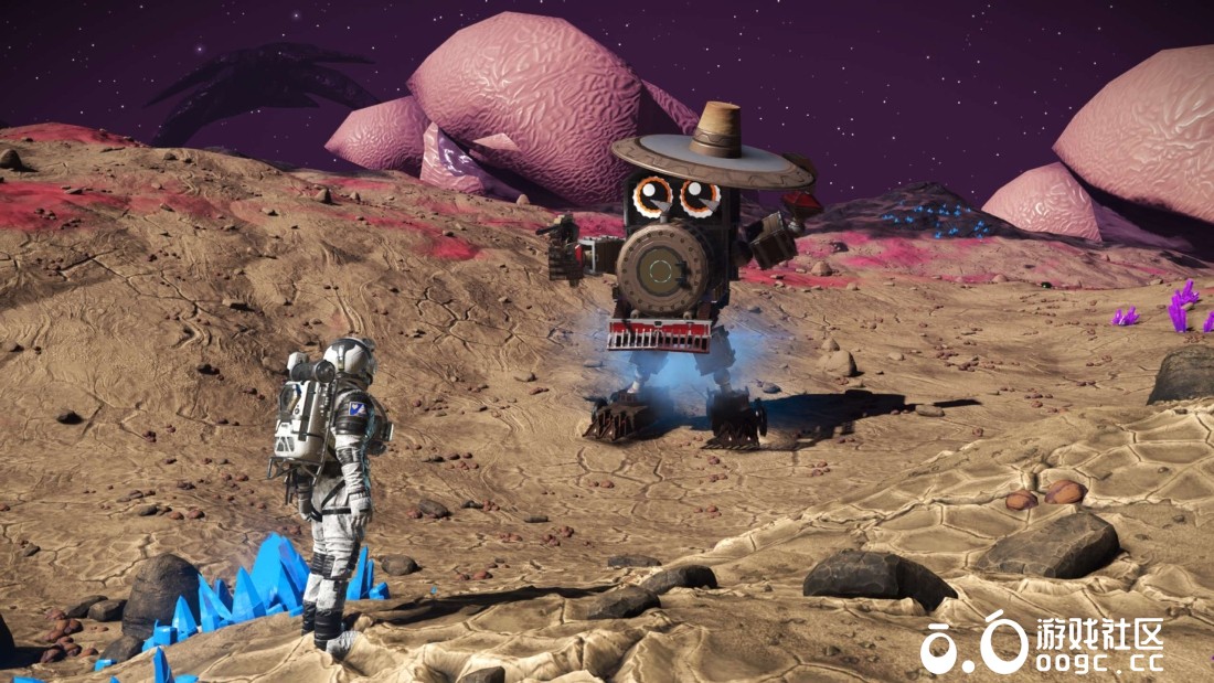 铁胆火车侠-（复古牛仔）西部牛仔号-5