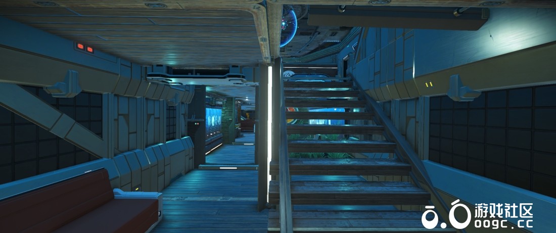 [全内饰] 极地客运船 Gruscarlet-5