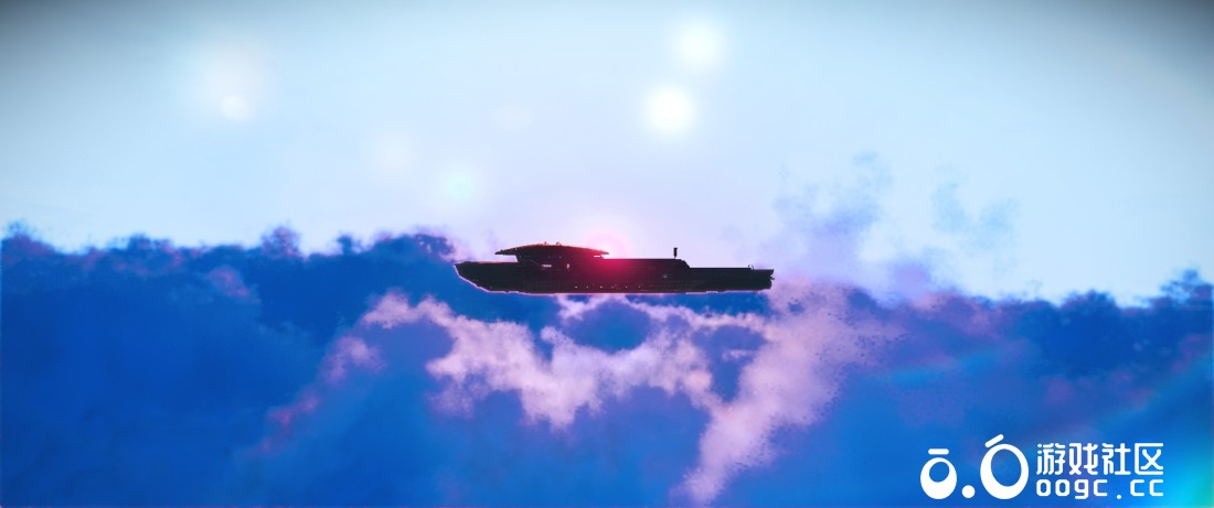 [全内饰] 极地客运船 Gruscarlet-3