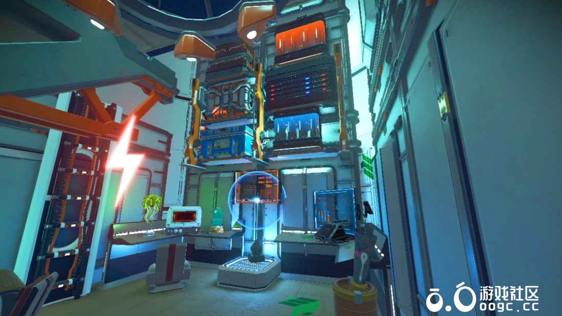 神州30号极致规格火箭 ：中国航天级建模 + 动态发射特效，一键点燃你的太空升空狂潮-5