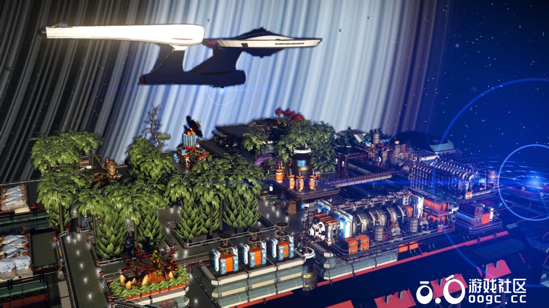 风格货船基地-1