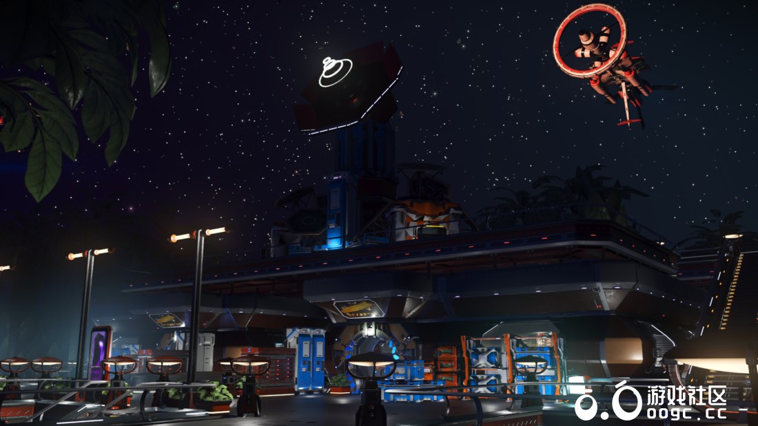 风格货船基地-11