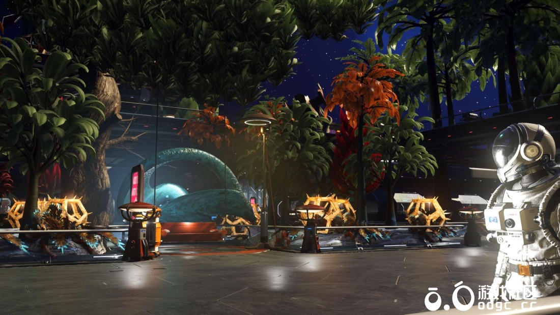 风格货船基地-8