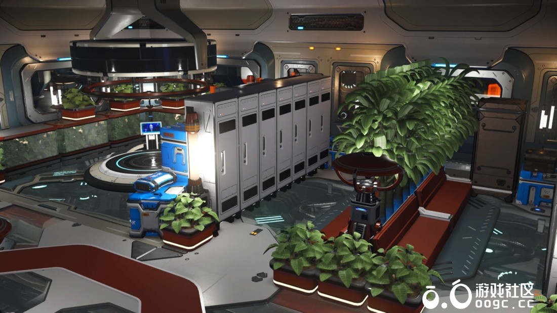 风格货船基地-6