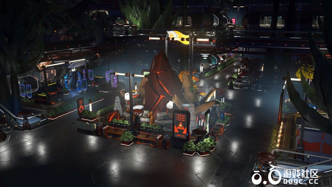 风格货船基地-7