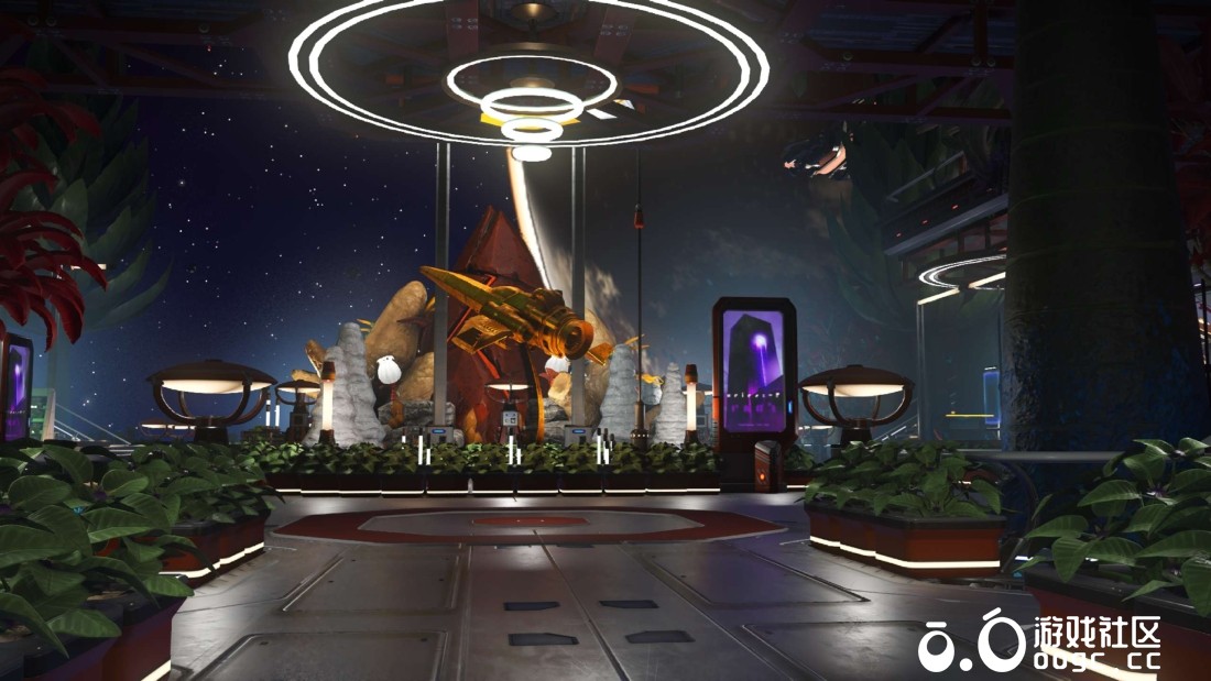 风格货船基地-3