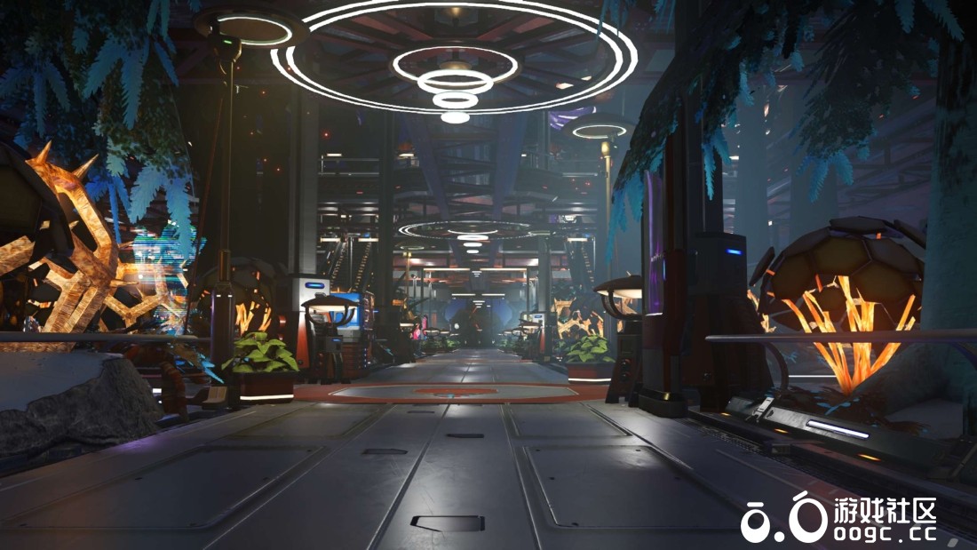 风格货船基地-2