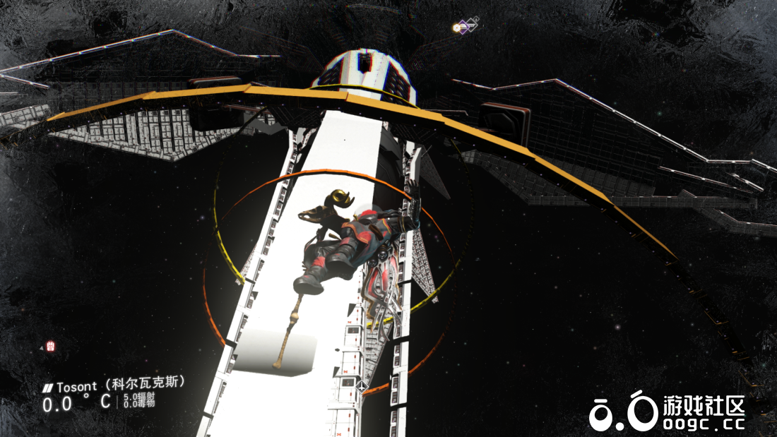 伊甸级空中花园-3