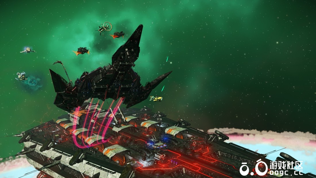 AX-16 阿特拉斯残响-3