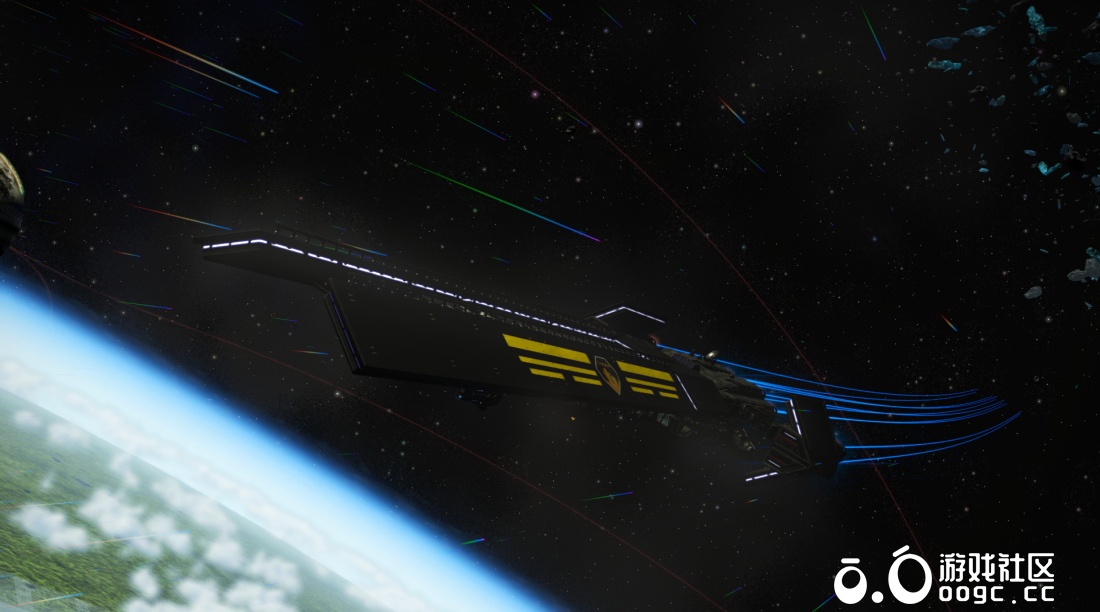 超级驱逐舰（经典涂装）-3