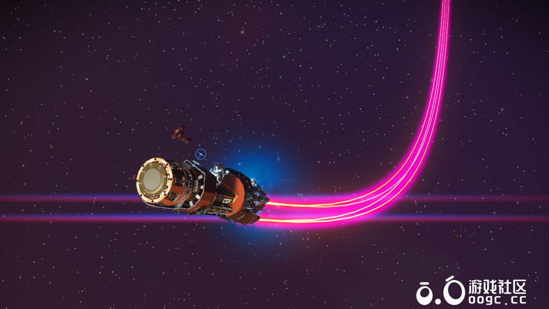 蒸汽朋克摩托艇-1