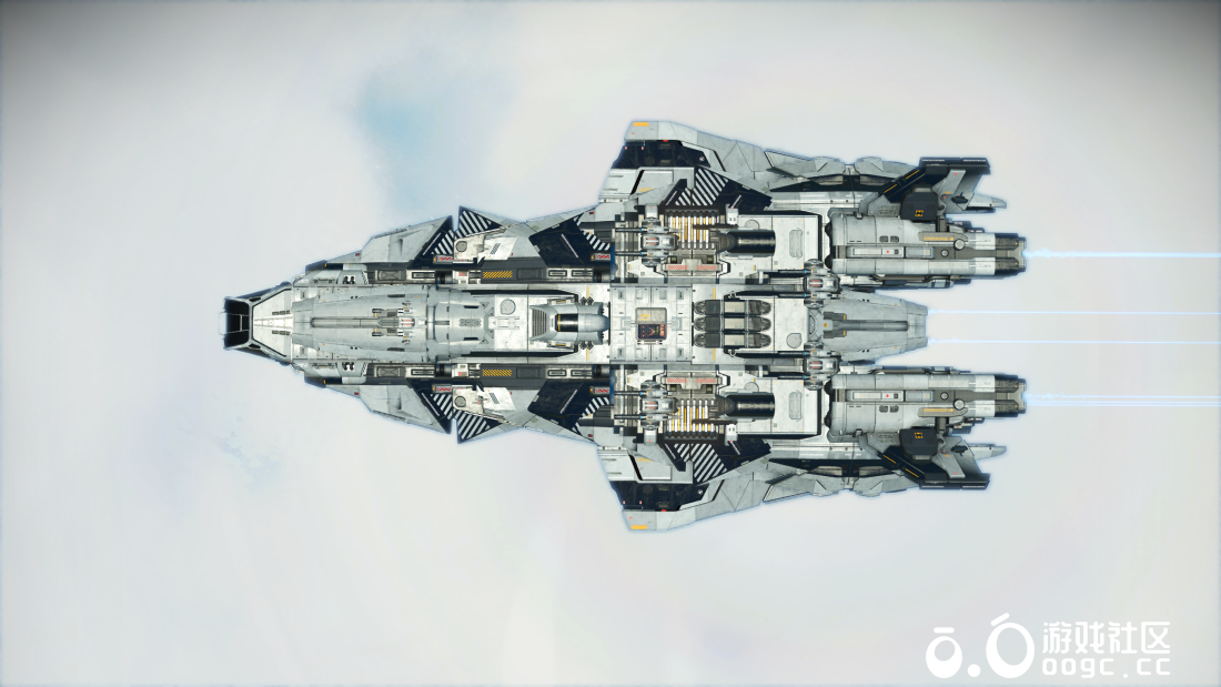 亡灵 Mk.6（Spectre Mk.6）-3