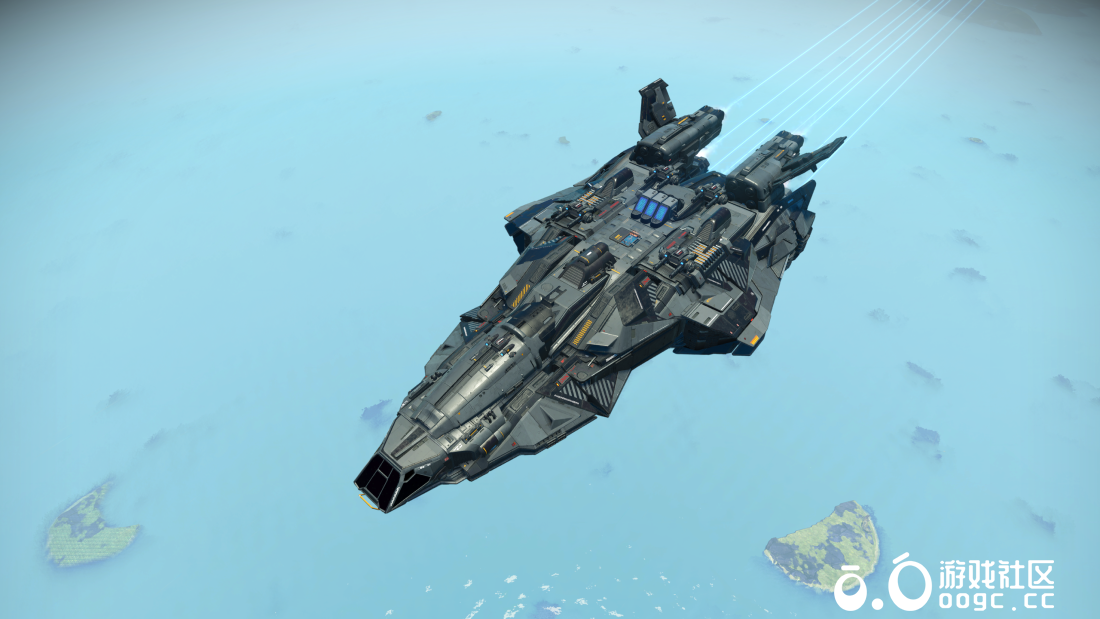 亡灵 Mk.6（Spectre Mk.6）-2