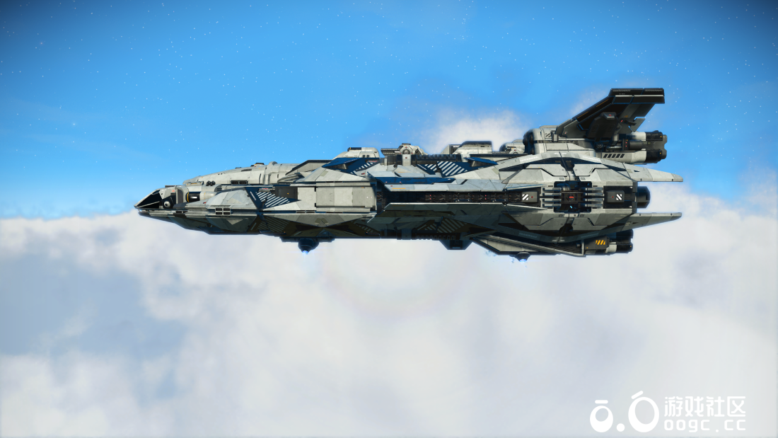 亡灵 Mk.6（Spectre Mk.6）-4