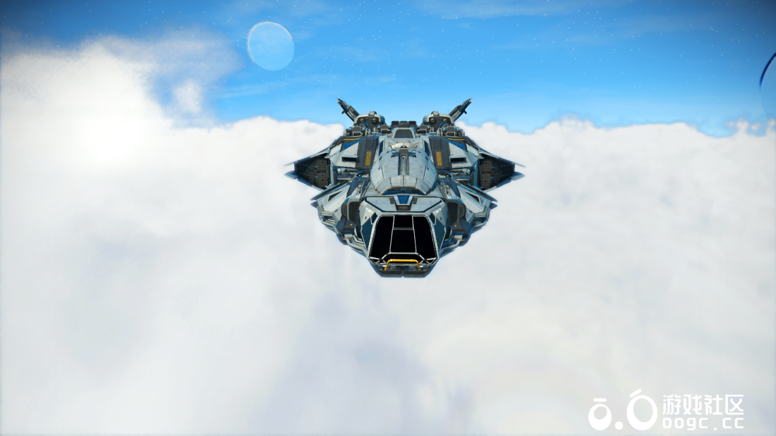 亡灵 Mk.6（Spectre Mk.6）-5