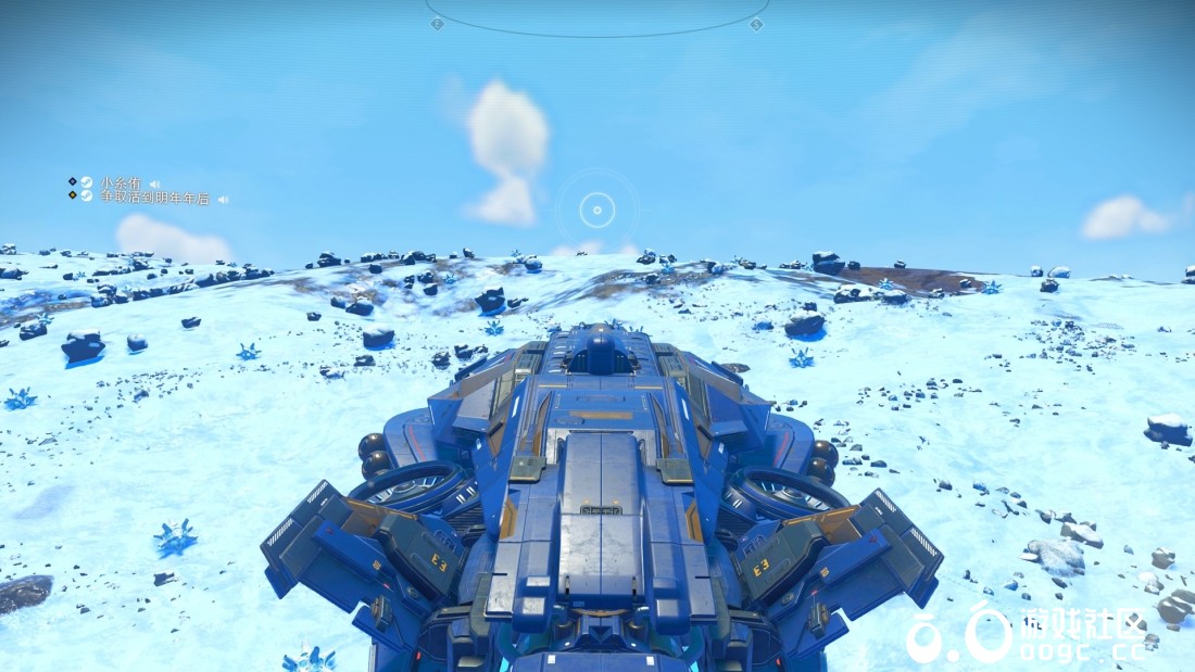 余晖号护卫舰来袭-1