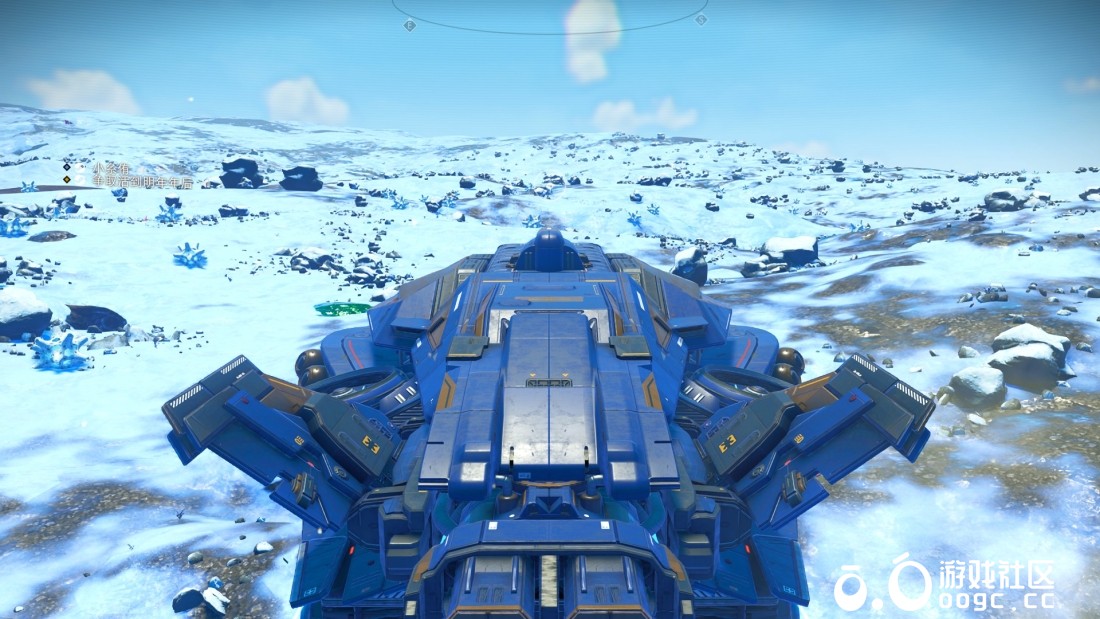 余晖号护卫舰来袭-2