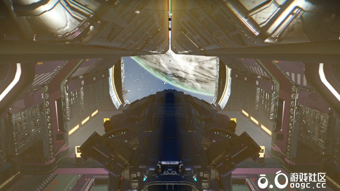 余晖号护卫舰来袭-4