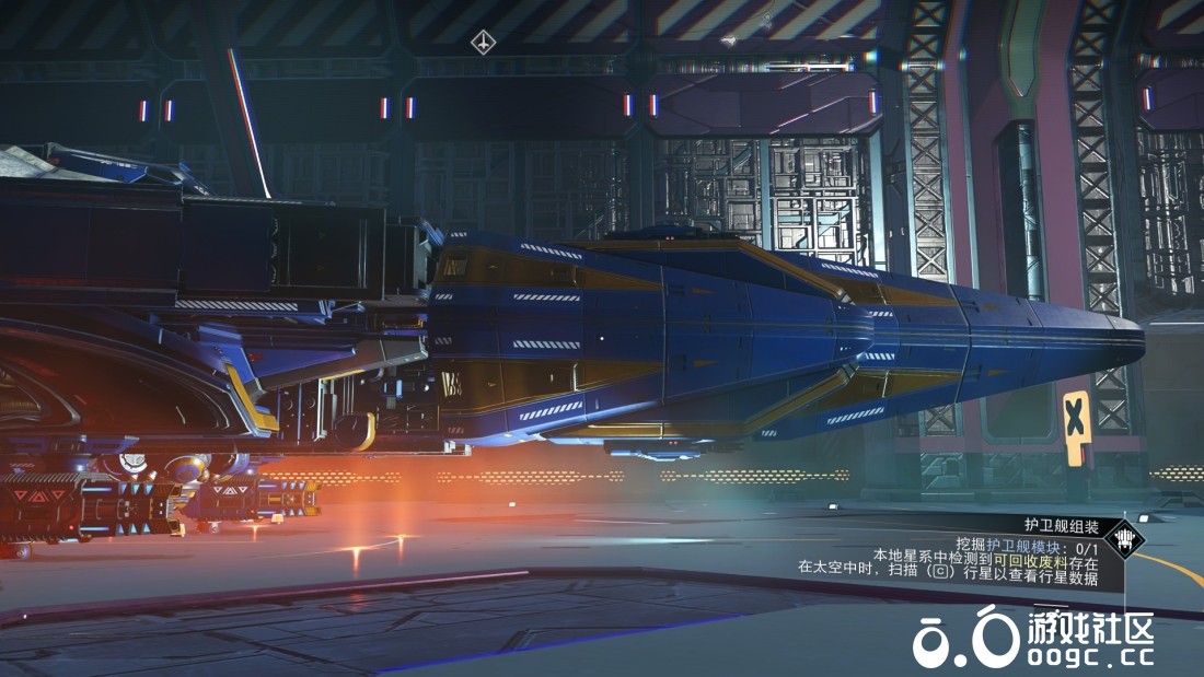 余晖号护卫舰来袭-8