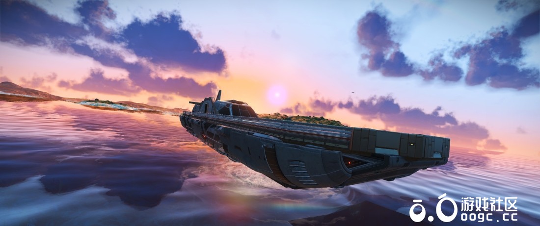 [全内饰] 双人旅居船 Finsher-渔鳍-2