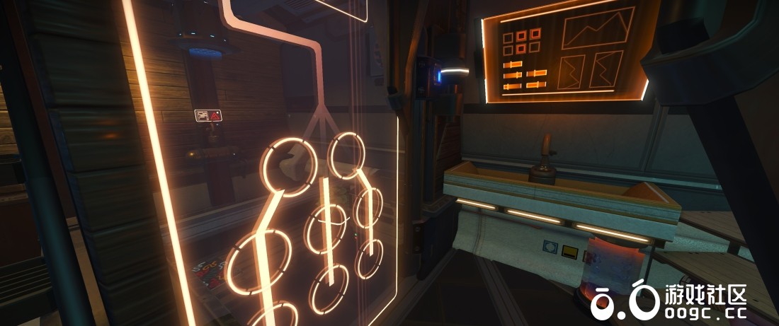 [全内饰] 双人旅居船 Finsher-渔鳍-11