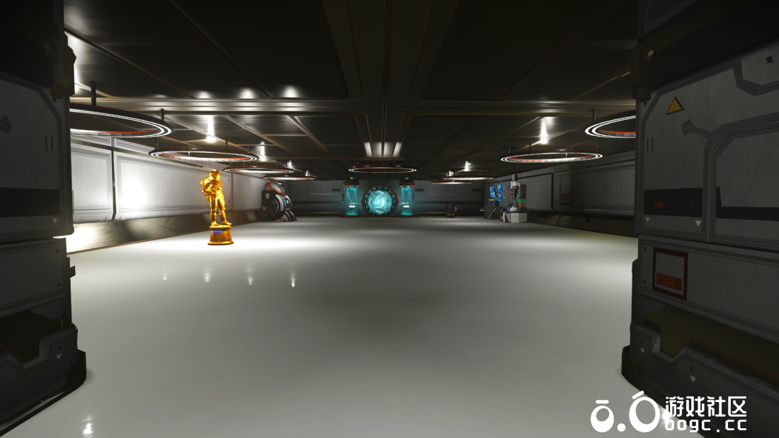 3200u阿斯加德战列舰+舰桥还原第一版-9