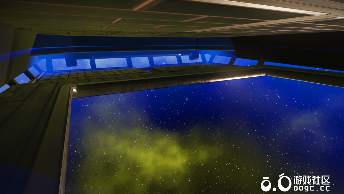 3200u阿斯加德战列舰+舰桥还原第一版-11