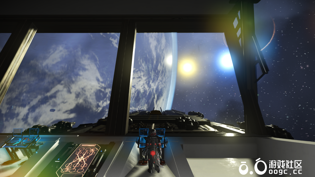 3200u阿斯加德战列舰+舰桥还原第一版-7