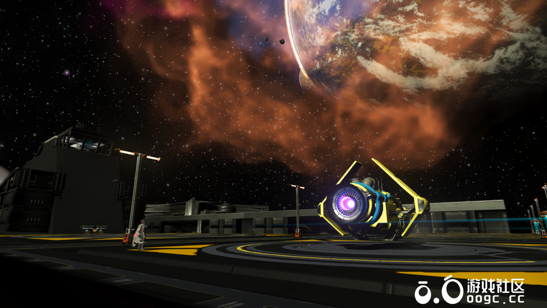 3200u阿斯加德战列舰+舰桥还原第一版-12